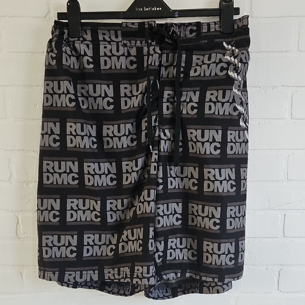 RUN DMC Board Shorts